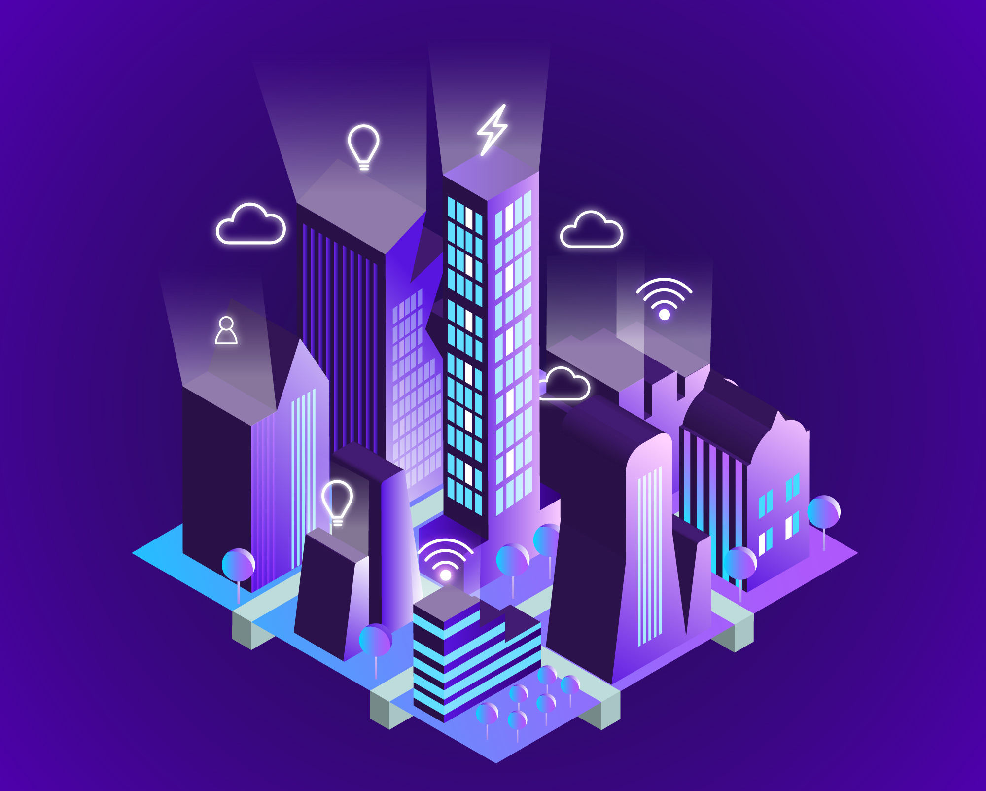 Smart Grid Monitoring